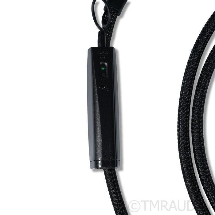 AudioQuest Dragon 48 HDMI Cable; 2.25m