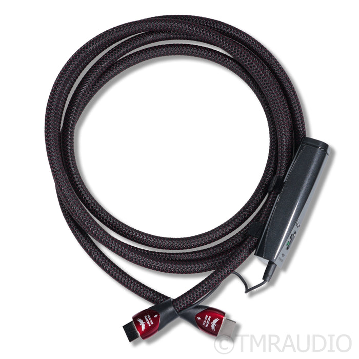 AudioQuest FireBird 48 HDMI Cable; 2.25m