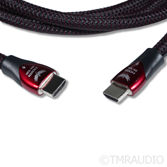 AudioQuest FireBird 48 HDMI Cable; 2.25m