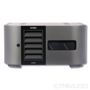 Classe Audio Delta Stereo Power Amplifier