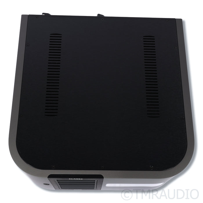 Classe Audio Delta Stereo Power Amplifier