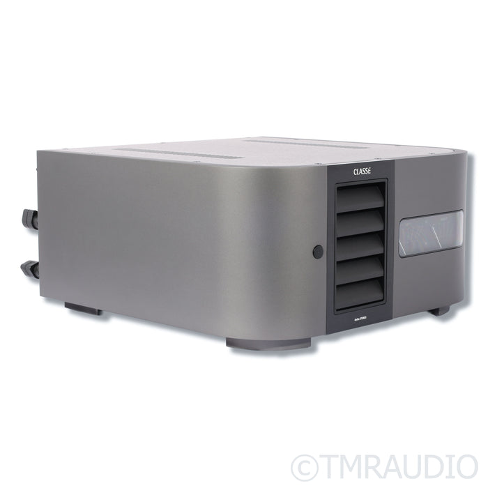 Classe Audio Delta Stereo Power Amplifier