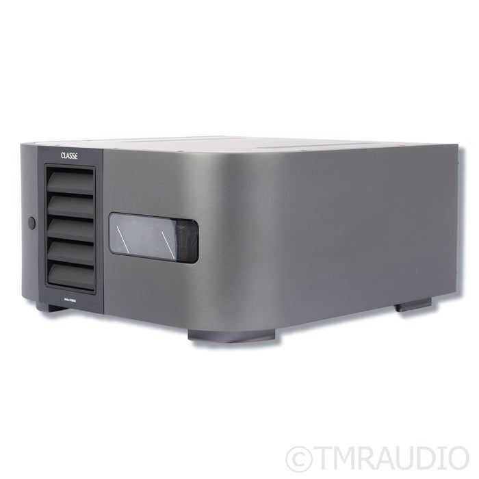 Classe Audio Delta Stereo Power Amplifier