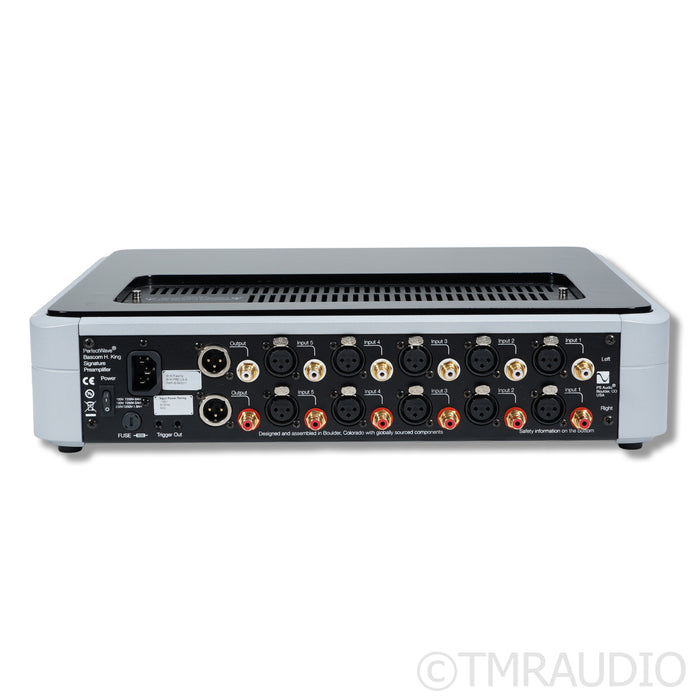 PS Audio PerfectWave BHK Signature Hybrid Preamplifier
