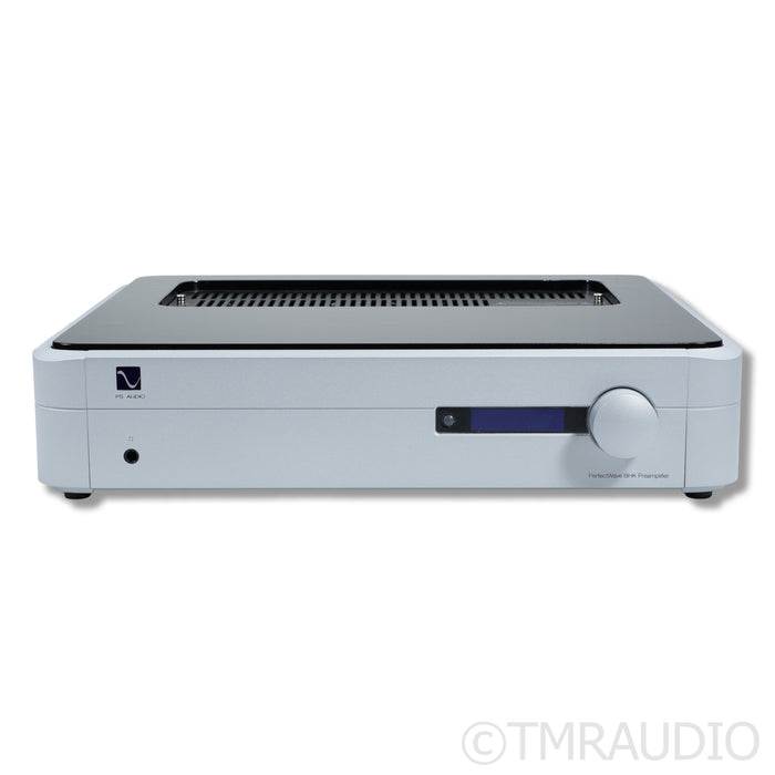 PS Audio PerfectWave BHK Signature Hybrid Preamplifier