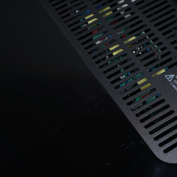 PS Audio PerfectWave BHK Signature Hybrid Preamplifier
