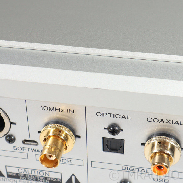 Esoteric Audio Grandioso K1X SE SACD/CD Player; DAC