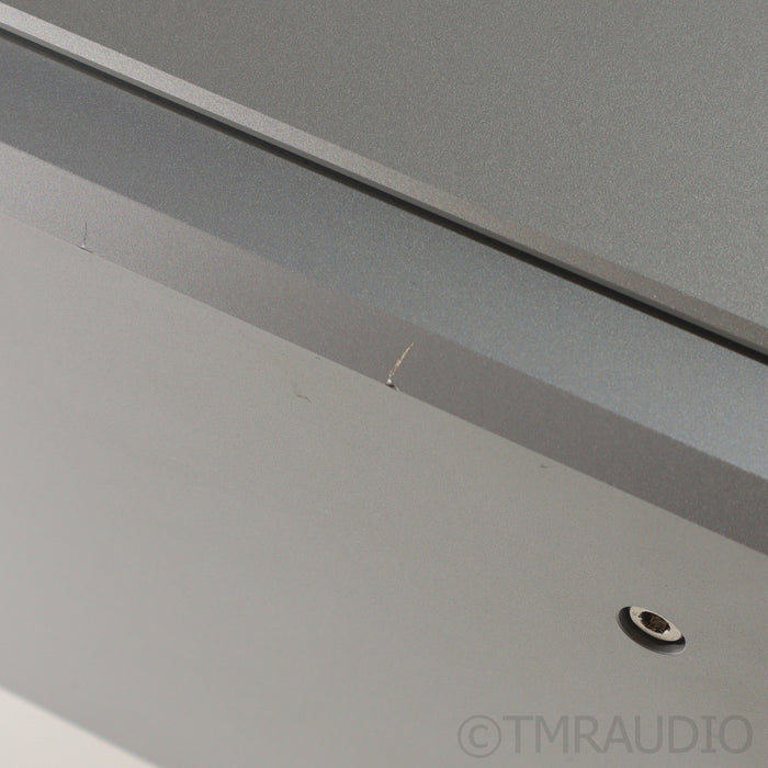Esoteric Audio Grandioso K1X SE SACD/CD Player; DAC