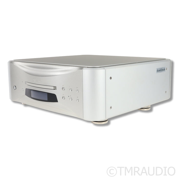 Esoteric Audio Grandioso K1X SE SACD/CD Player; DAC