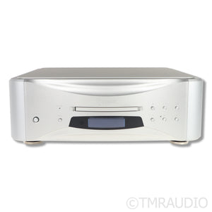 Esoteric Audio Grandioso K1X SE SACD/CD Player; DAC