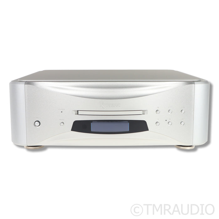 Esoteric Audio Grandioso K1X SE SACD/CD Player; DAC