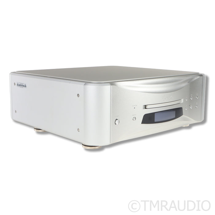 Esoteric Audio Grandioso K1X SE SACD/CD Player; DAC