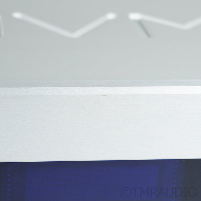 AVM Ovation A 8.3 Hybrid Integrated Amplifier / DAC