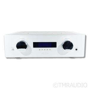 AVM Ovation A 8.3 Hybrid Integrated Amplifier / DAC