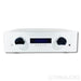 AVM Ovation A 8.3 Hybrid Integrated Amplifier / DAC