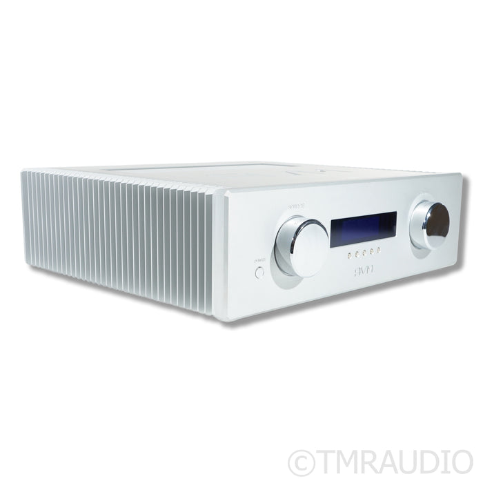 AVM Ovation A 8.3 Hybrid Integrated Amplifier / DAC
