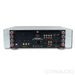 AVM Ovation A 8.3 Hybrid Integrated Amplifier / DAC