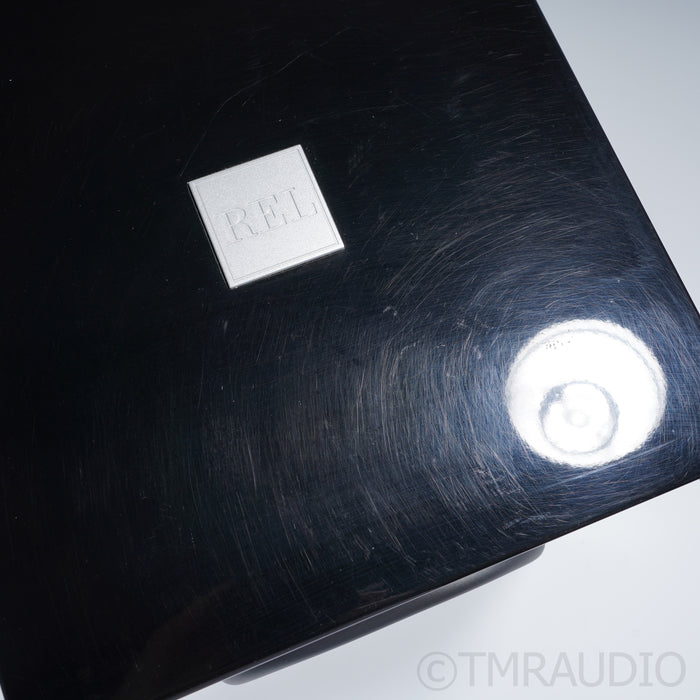 REL Acoustics T/7i Subwoofer