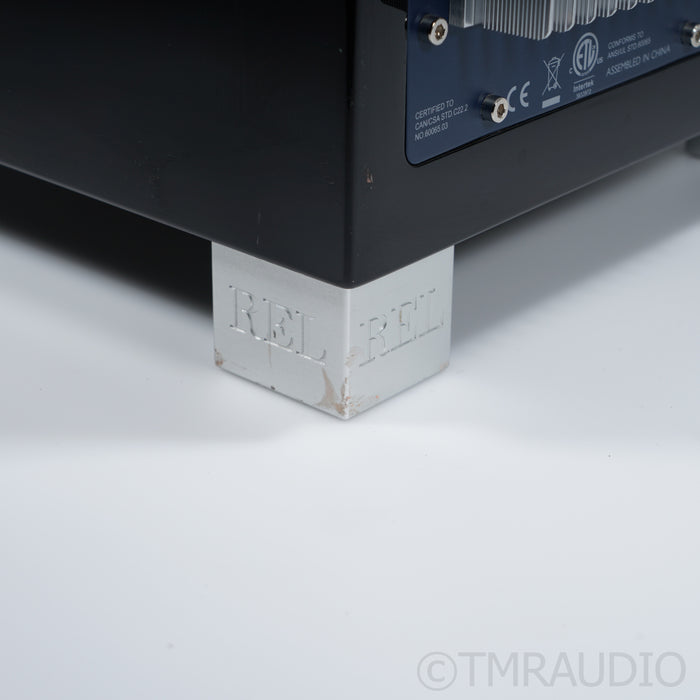 REL Acoustics T/7i Subwoofer