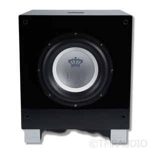 REL Acoustics T/7i Subwoofer