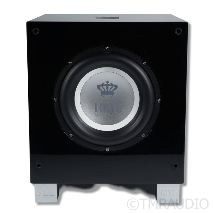 REL Acoustics T/7i Subwoofer