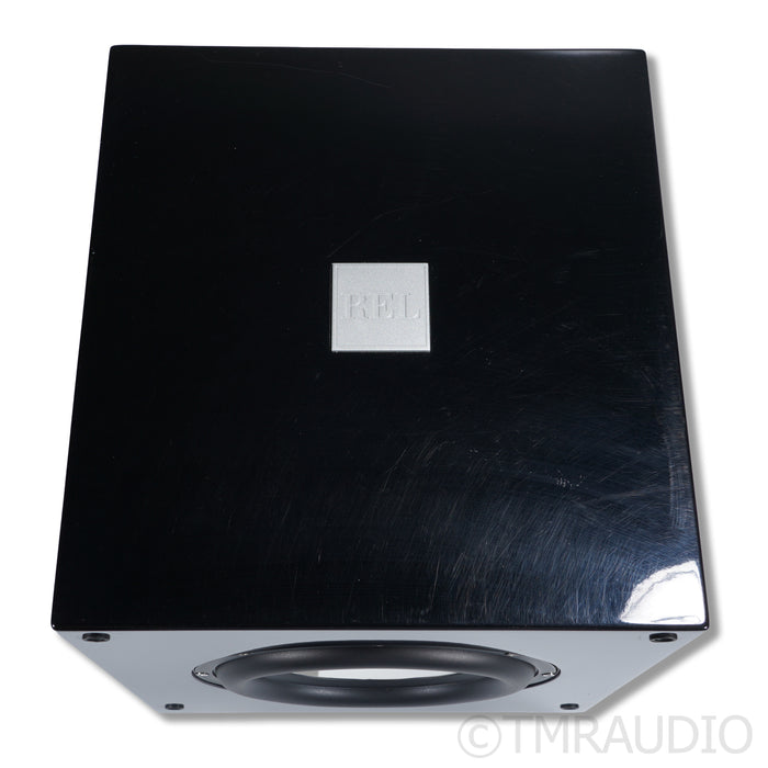 REL Acoustics T/7i Subwoofer