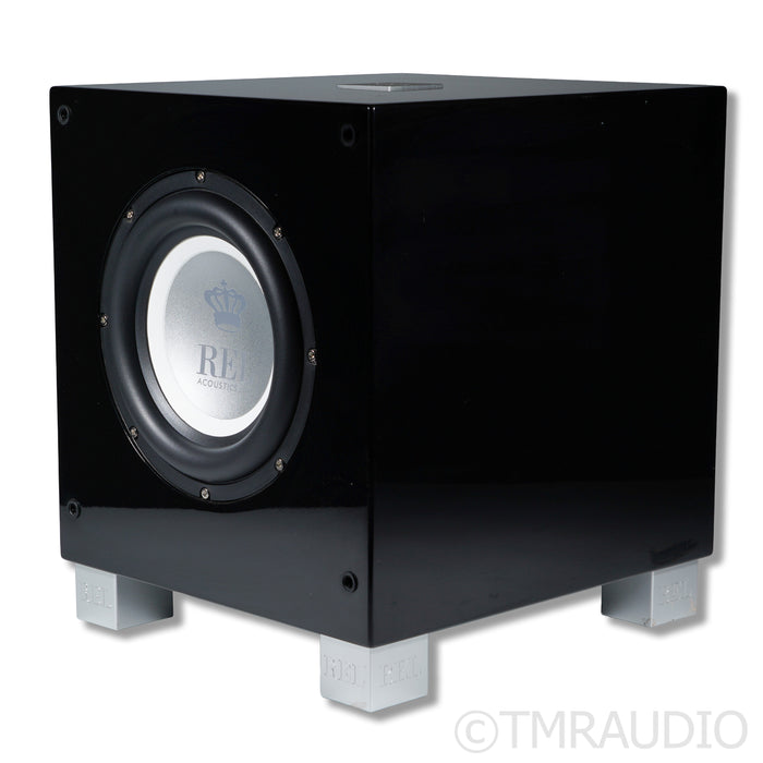 REL Acoustics T/7i Subwoofer