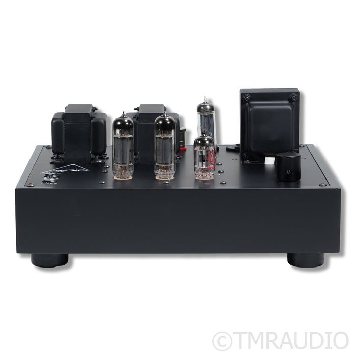 Ampsandsound Leeloo Tube Headphone Amplifier