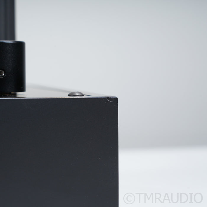 Ampsandsound Leeloo Tube Headphone Amplifier