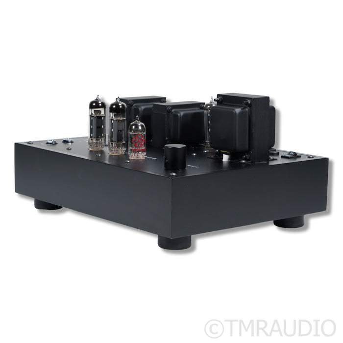 Ampsandsound Leeloo Tube Headphone Amplifier