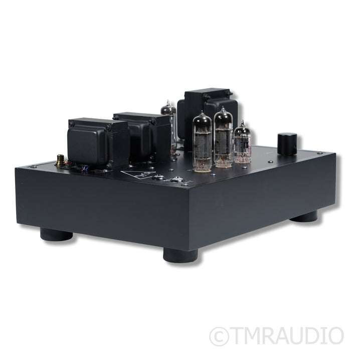 Ampsandsound Leeloo Tube Headphone Amplifier