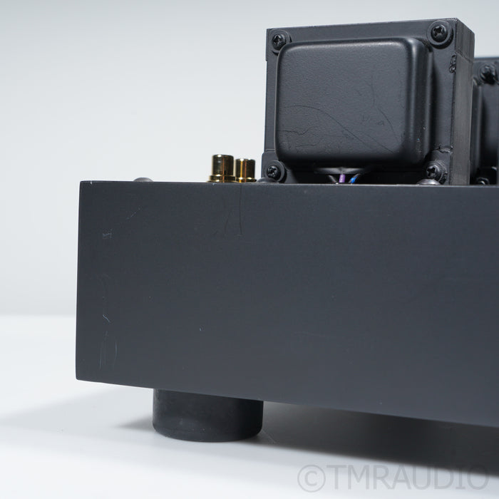 Ampsandsound Leeloo Tube Headphone Amplifier