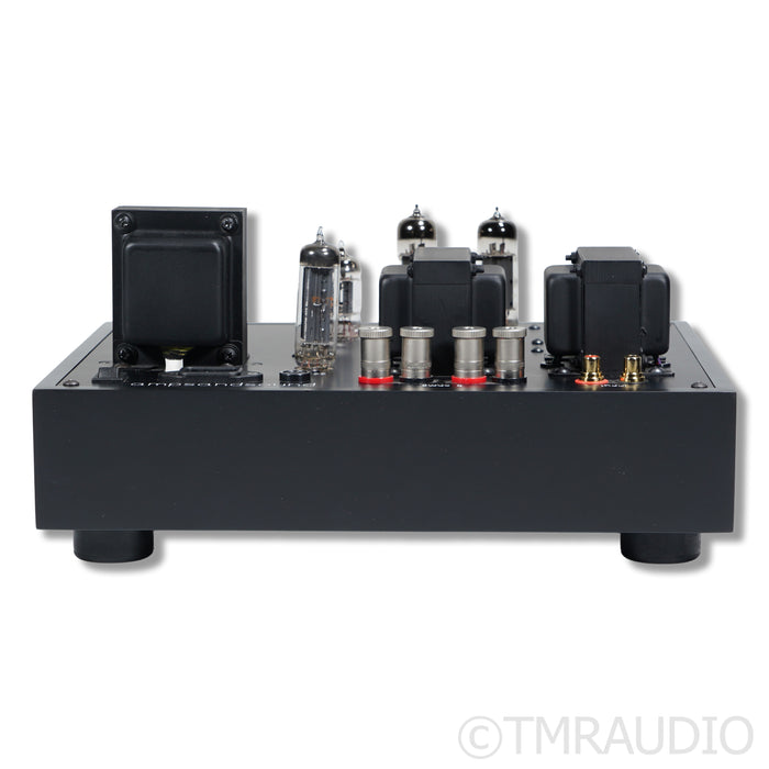 Ampsandsound Leeloo Tube Headphone Amplifier