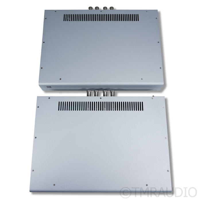PS Audio Stellar M700 Monoblock Power Amplifiers