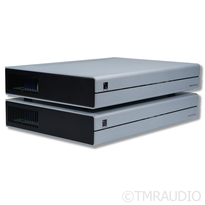 PS Audio Stellar M700 Monoblock Power Amplifiers
