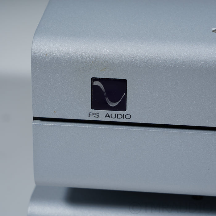 PS Audio Stellar M700 Monoblock Power Amplifiers