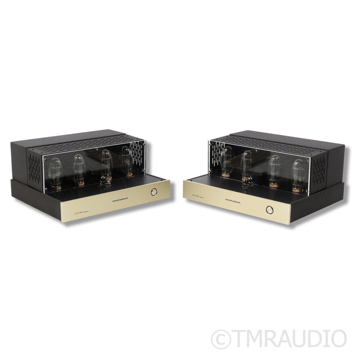 Conrad-Johnson Art 300 Monoblock Tube Power Amplifiers