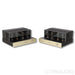 Conrad-Johnson Art 300 Monoblock Tube Power Amplifiers