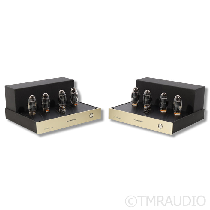 Conrad-Johnson Art 300 Monoblock Tube Power Amplifiers