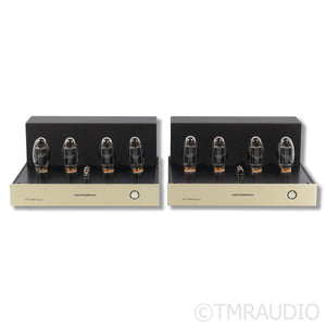 Conrad-Johnson Art 300 Monoblock Tube Power Amplifiers