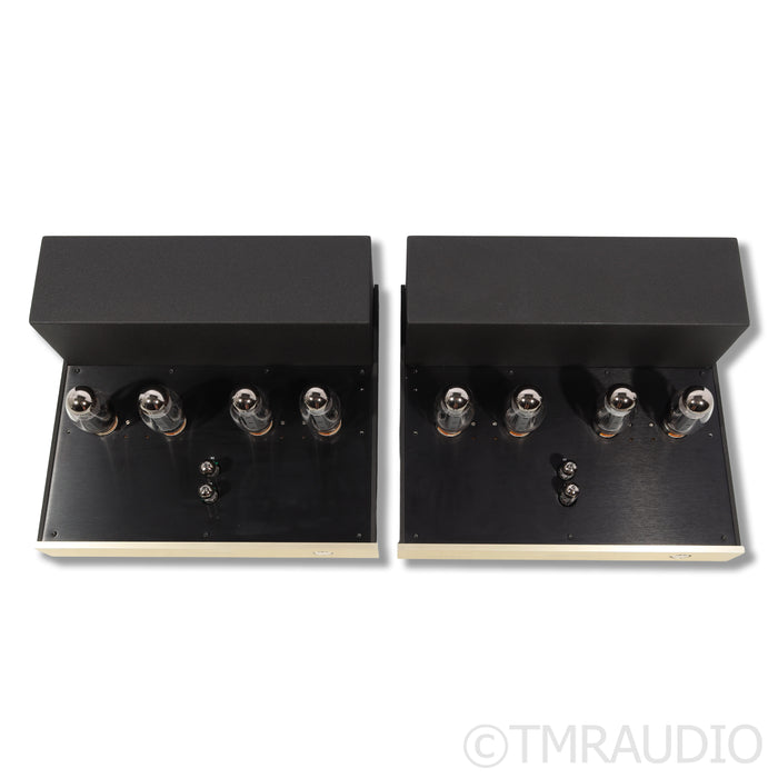 Conrad-Johnson Art 300 Monoblock Tube Power Amplifiers