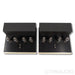 Conrad-Johnson Art 300 Monoblock Tube Power Amplifiers