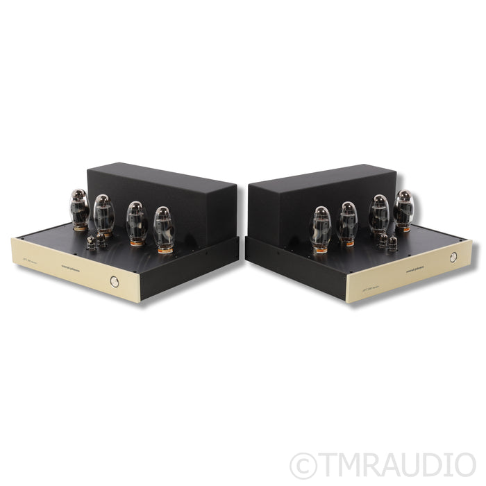 Conrad-Johnson Art 300 Monoblock Tube Power Amplifiers