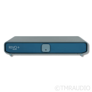 Volumio Rivo Plus Streamer