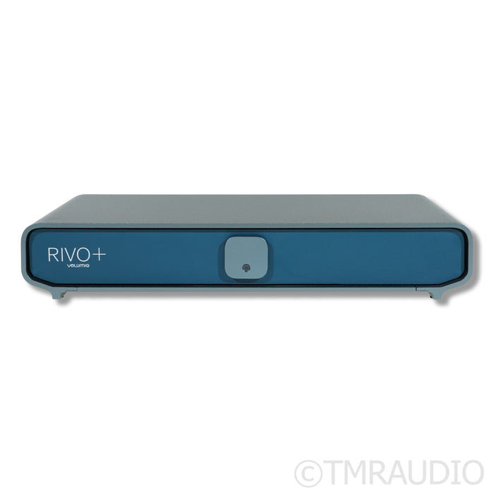 Volumio Rivo Plus Streamer