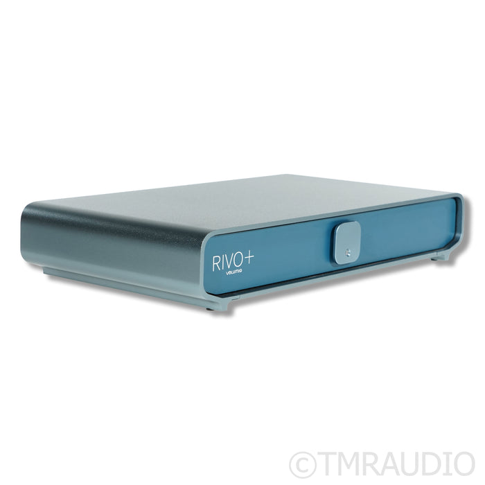 Volumio Rivo Plus Streamer