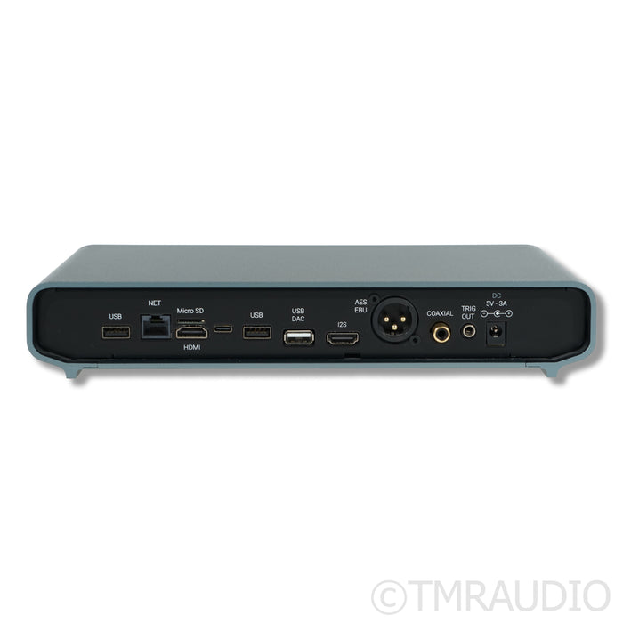Volumio Rivo Plus Streamer