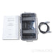 Woo Audio WA8 Eclipse Portable Tube Headphone Amplifier