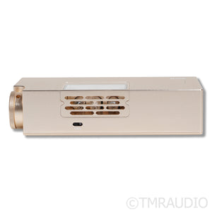 Woo Audio WA8 Eclipse Portable Tube Headphone Amplifier