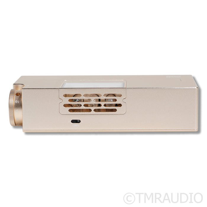 Woo Audio WA8 Eclipse Portable Tube Headphone Amplifier